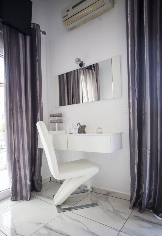 Diogenis Luxury Apartment Sea View Réthimno Kültér fotó