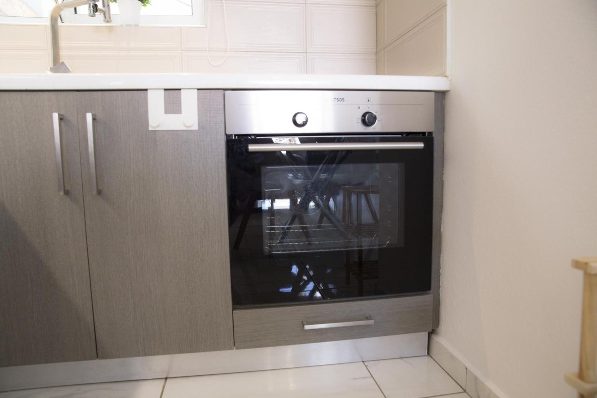 Diogenis Luxury Apartment Sea View Réthimno Kültér fotó