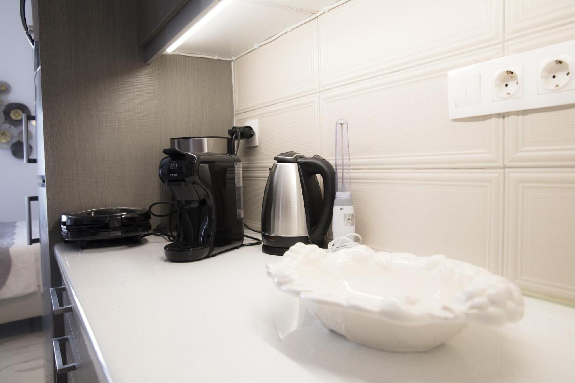 Diogenis Luxury Apartment Sea View Réthimno Kültér fotó